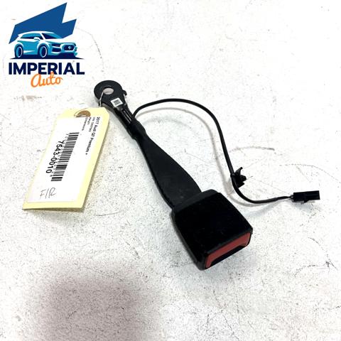 VAG 8W0857755AMNB Рычаг (замок) фиксации ремня безопасности передний в наличии Каменское