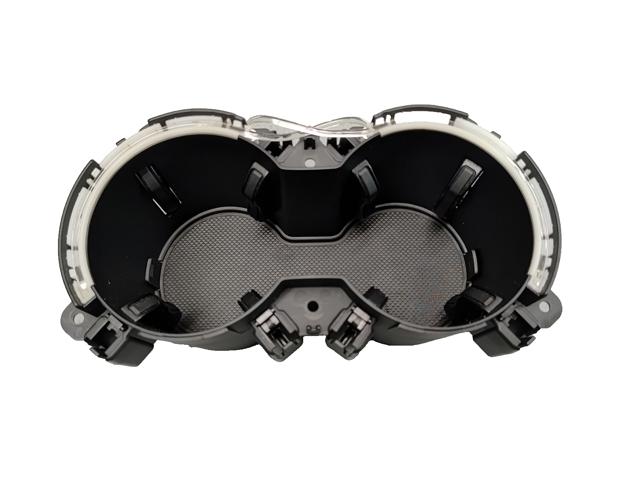 Подстаканник подлокотника центральной консоли 8W0862533D6PS VAG
