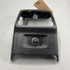 (доставка зі сша в україну 5-15 днів) 18-23 audi a5 sportback console back trim cover panel blank cover & outlet (ціна не остаточна! зверніться до менеджера для узгодження вартості та термінів доставки) 8W08633246PS