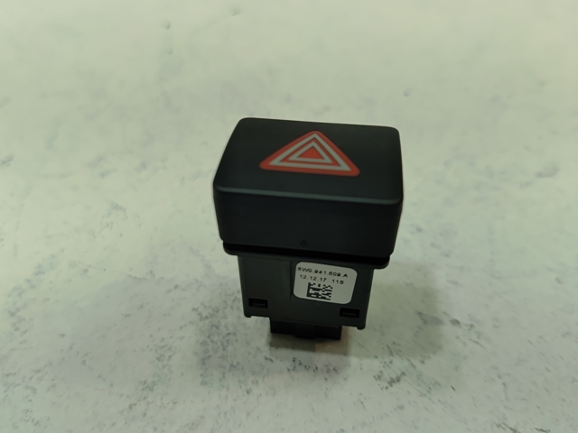 Кнопка аварийки 8W0941509A VAG