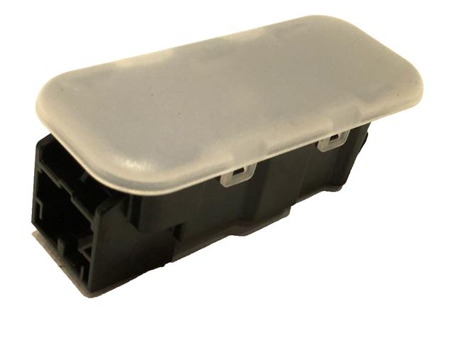 Плафон подсветки багажного отсека 8W0947415A VAG
