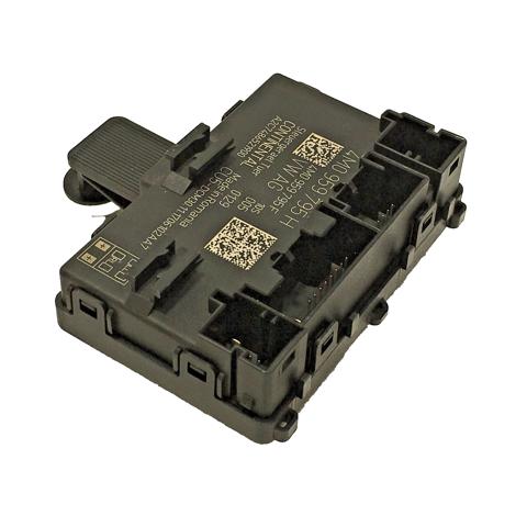 Блок комфорта задней двери 8W0959595H VAG