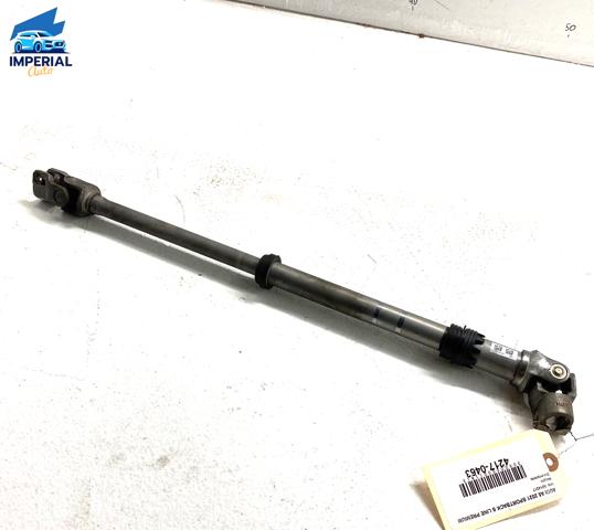 Вал рулевой колонки, нижний 8W1419753C VAG
