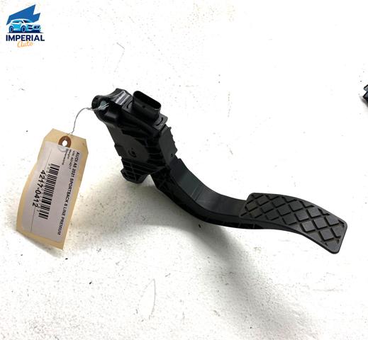 Педали газа 8W1723523A VAG