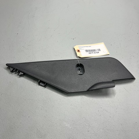 Накладка декоративная центральной консоли 8W1863311A4PK VAG