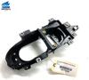 (доставка из сша в украину 5-15 дней) audi a5 sportback 2018-2023 center console lower retainer bracket oem 1pcs (цена не окончательная! обратитесь к менеджеру для согласования стоимости и сроков доставки) 8W1863531