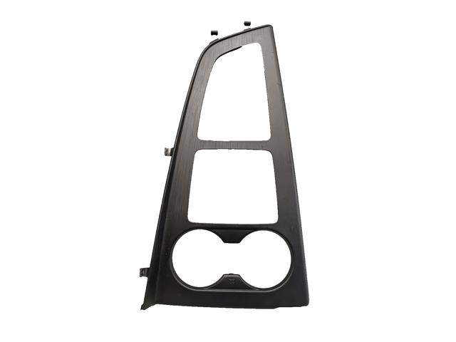 Накладка декоративная центральной консоли 8W1864241A6PS VAG