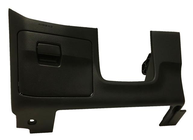 Перчаточный ящик 8W1880301A6PS VAG