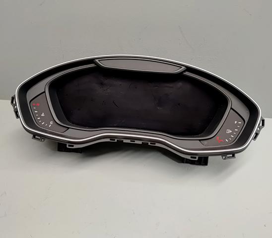 Приборная доска 8W5920890G VAG