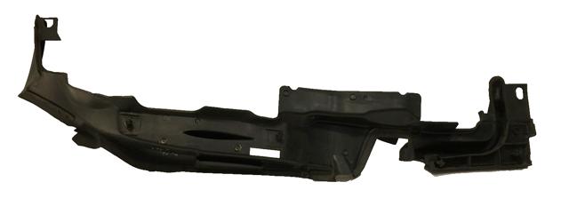 Заглушка жабо боковая 8W6821170C VAG