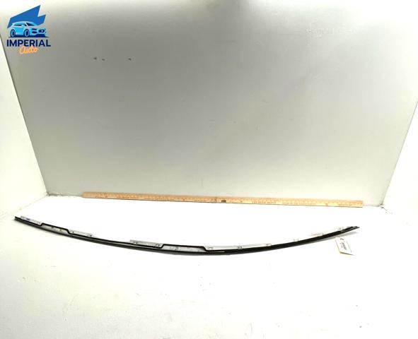 Накладка крыши правая 8W6853704C VAG