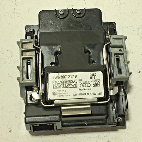 Камера системы обеспечения видимости 8W6907217A VAG