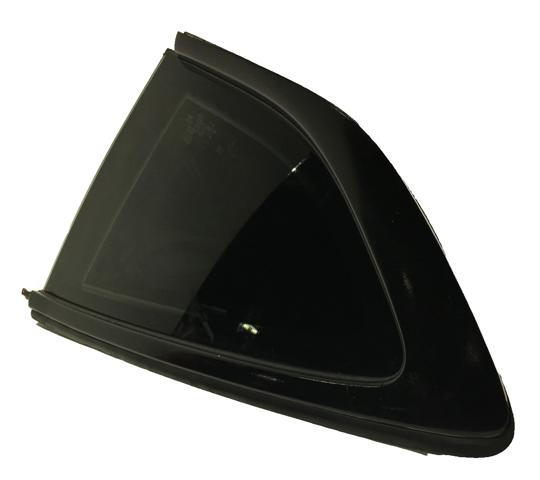 Стукло багажника, правое 8W8845298F VAG