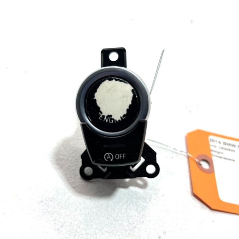 Кнопка стоп-старт 9153831 BMW