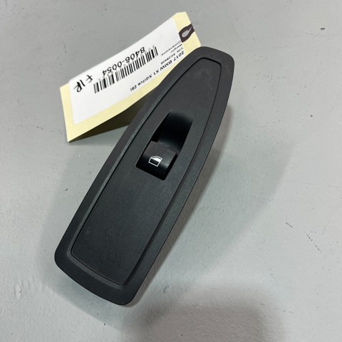 Кнопка стеклоподъемника передняя правая 920810702 BMW