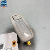 (доставка зі сша в україну 5-15 днів) 2011-2015 hyundai sonata front left driver sun visor mirror light lamp oem (ціна не остаточна! зверніться до менеджера для узгодження вартості та термінів доставки) 928913SXXX