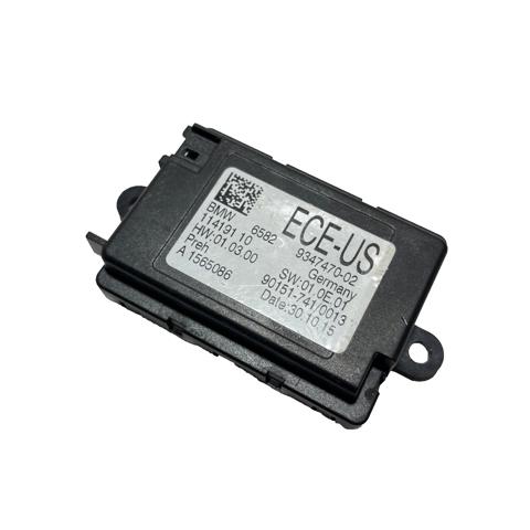 Блок управления мультимедийный 9347470 BMW