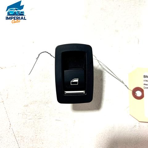 Кнопка подъемника задних стёкол 9361936 BMW