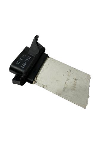 Резистор отопителя 95018066 GM