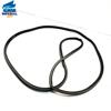 (доставка из сша в украину 5-15 дней) 2011-18 porsche cayenne turbo rear left side door weatherstrip seal gasket oem (цена не окончательная! обратитесь к менеджеру для согласования стоимости и сроков доставки) 95853991100