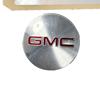 (доставка зі сша в україну 5-15 днів) 2018 - 2023 gmc terrain slt wheel rim center trim cover logo cap oem (ціна не остаточна! зверніться до менеджера для узгодження вартості та термінів доставки) 9594156