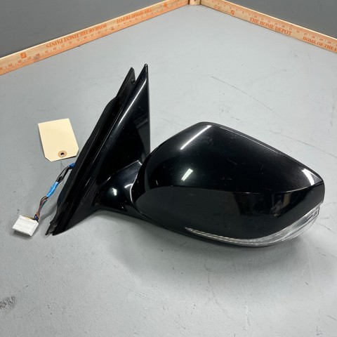 Зеркало левое 963024HB0A NISSAN