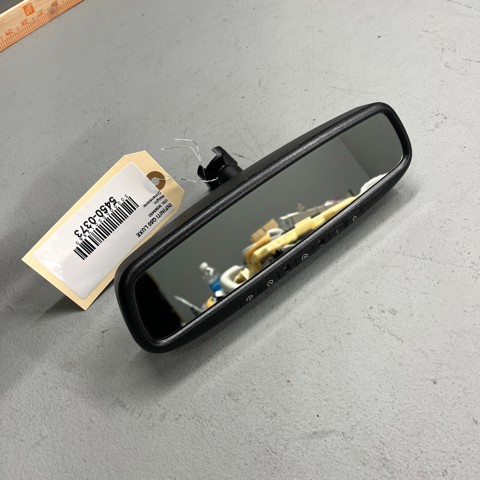 Зеркало салона авто 963219DJ0A NISSAN