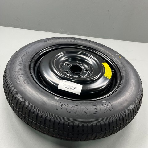 Докатка, аварийное запасное колесо 9965194070 MAZDA