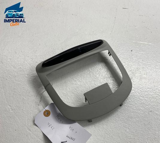 A0015424723 MERCEDES Дисплей парктроника купить в Одесса