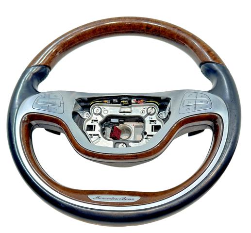 Рулевое колесо A00246014039E38 MERCEDES