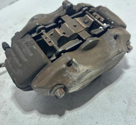Суппорт тормозной, передний, левый A0034205383 MERCEDES