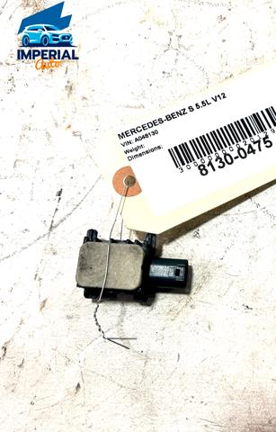 Датчик Эйрбэг передний A0038202926 MERCEDES