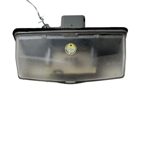 Фонарь освещения номерного знака A045053 TOYOTA