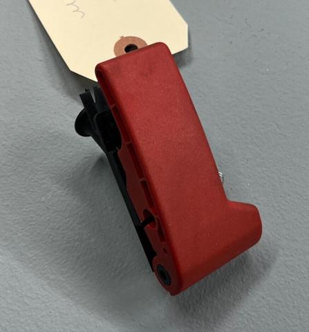 A1248800320 Ручка открывания капота купить Тернополь