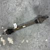 Полуось задняя, правая A1643502510 MERCEDES
