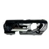 (доставка зі сша в україну 5-15 днів) rear left driver side door interior handle mercedes-benz gl 450 2006-2012 oem (ціна не остаточна! зверніться до менеджера для узгодження вартості та термінів доставки) A1647601361