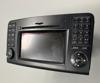 (доставка зі сша в україну 5-15 днів) 2009-2011 mercedes x164 gl450 command head unit navigation radio cd player (ціна не остаточна! зверніться до менеджера для узгодження вартості та термінів доставки) a1649007301/