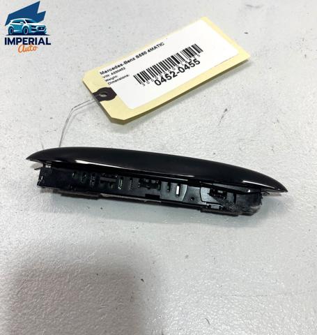 Дисплей парктроника A1715420123 MERCEDES