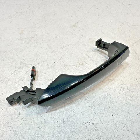 Ручка задней двери наружная A20476014709197 MERCEDES
