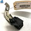 (доставка зі сша в україну 5-15 днів) 2012-2013 mercedes s550 cl550  fuel system purge valve mount bracket oem (ціна не остаточна! зверніться до менеджера для узгодження вартості та термінів доставки) A2124761936