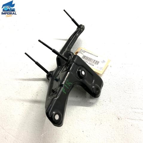 Кронштейн компрессора кондиционера A2213200243 MERCEDES