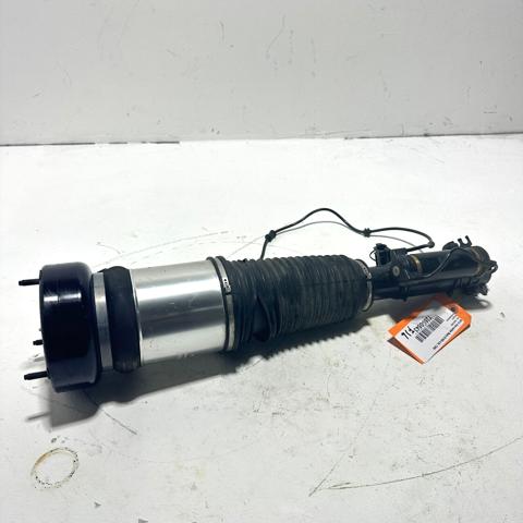 Скоба тормозной трубки A2214210394 MERCEDES