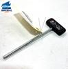 (доставка зі сша в україну 5-15 днів) mercedes w221 s600 emergency parking brake release handle tool oem 2007 - 2013 (ціна не остаточна! зверніться до менеджера для узгодження вартості та термінів доставки) A2215810050