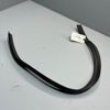 (доставка зі сша в україну 5-15 днів) 2007-2013 mercedes w221 s550 hood bonnet seal rubber under oem (ціна не остаточна! зверніться до менеджера для узгодження вартості та термінів доставки) A2216280098