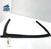 (доставка зі сша в україну 5-15 днів) mercedes w221 s600 rear drive door glass run channel weatherstrip oem 2007-13 (ціна не остаточна! зверніться до менеджера для узгодження вартості та термінів доставки) A2217356525