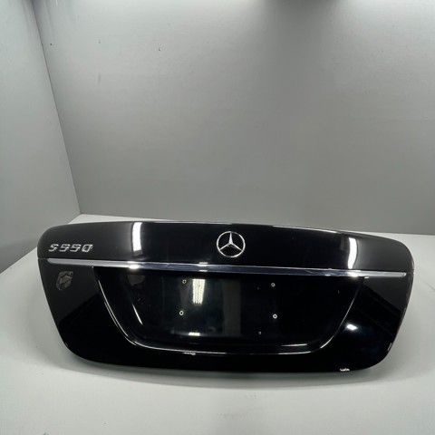 Крышка багажника A2217500275 MERCEDES