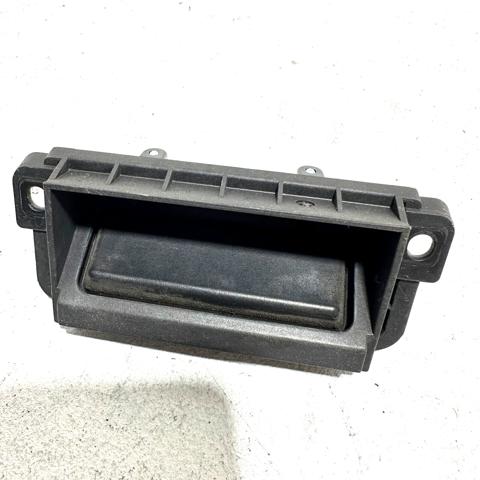 2217500893 MERCEDES Замок багажника купить в Хмельницкий