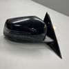 (доставка зі сша в україну 5-15 днів) 10-13 mercedes s550 w221 passenger door rear view mirror w/ blind spot oem (ціна не остаточна! зверніться до менеджера для узгодження вартості та термінів доставки) A2218205542