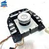 (доставка зі сша в україну 5-15 днів) 07-09 mercedes s600 w221 center console multifunction switch knob control oem (ціна не остаточна! зверніться до менеджера для узгодження вартості та термінів доставки) A2218220135