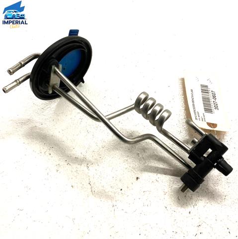 Крышка бачка стеклоомывателя A2218690072 MERCEDES